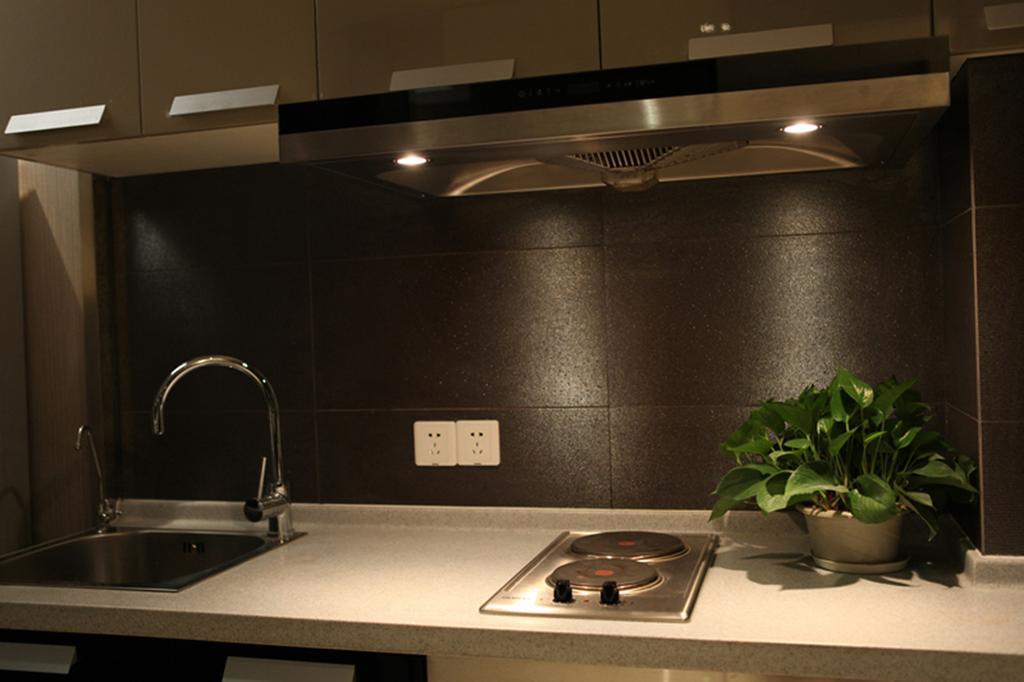 Nanjing Kaibin Apartment（Muma Branch） Εξωτερικό φωτογραφία